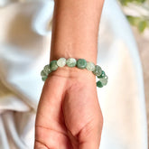 Green Aventurine Bracelet