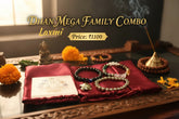 DHAN LAXMI MEGA (FAMILY COMBO)